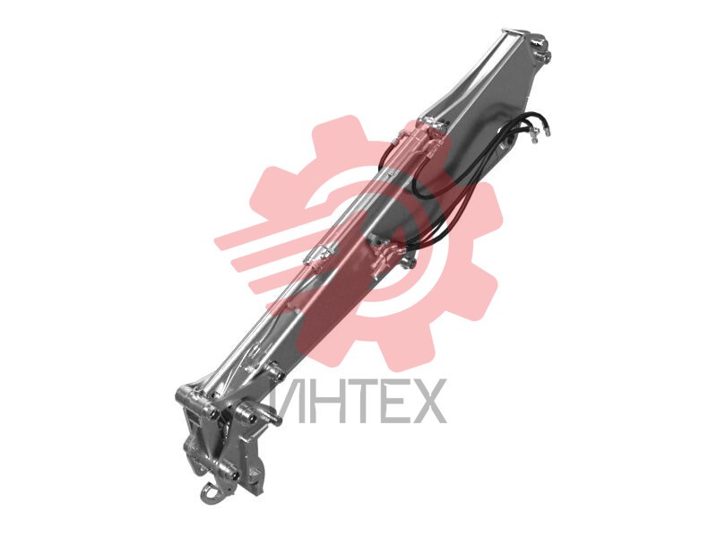 СОЕДИНИТЕЛЬНАЯ МУФТА #P Y 525-4612 / 5254612