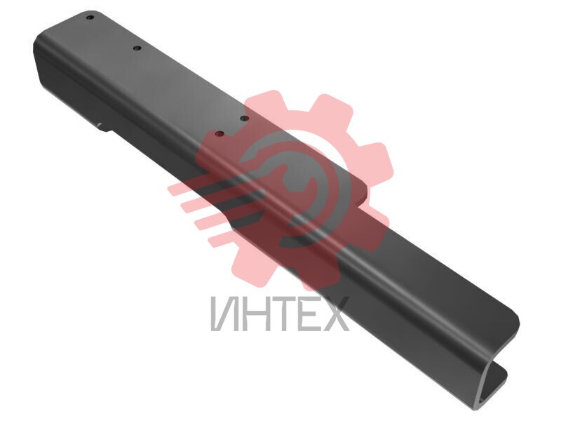 Instrument Control Box Support 525-6311