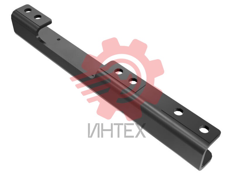 Instrument Control Box Support 525-6312