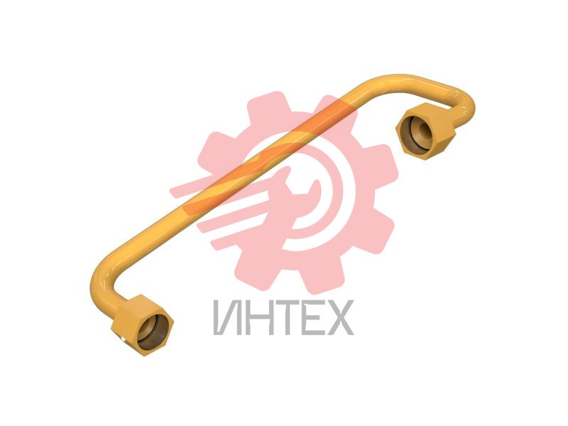 ТРУБКА ТОПЛИВНАЯ В СБОРЕ 525-7148 / 5257148