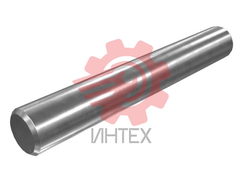 10mm Diameter Hydraulic Pedal Control Rod 525-8072 / 5258072
