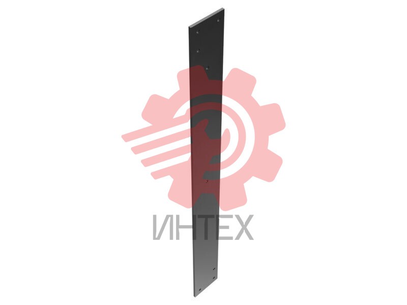 Fan Drive Supporting Plate 525-8501