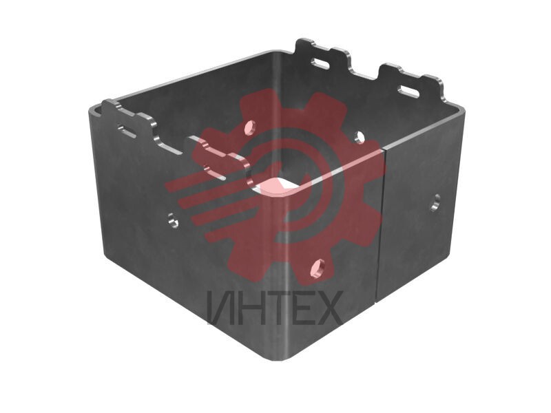 Flood Light Protection Guard 525-8504 / 5258504