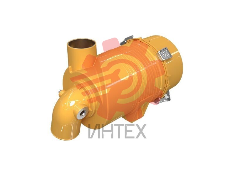 Air Cleaner Group (Basic) 526-1324