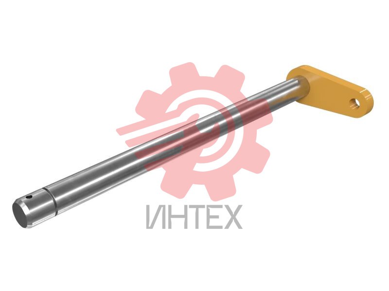 20mm Diameter Hydraulic Pedal Control Shaft 526-2050 / 5262050