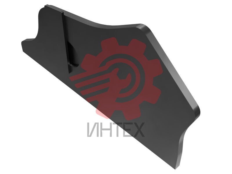 Left Hand Conveyor Frame Support 526-6338