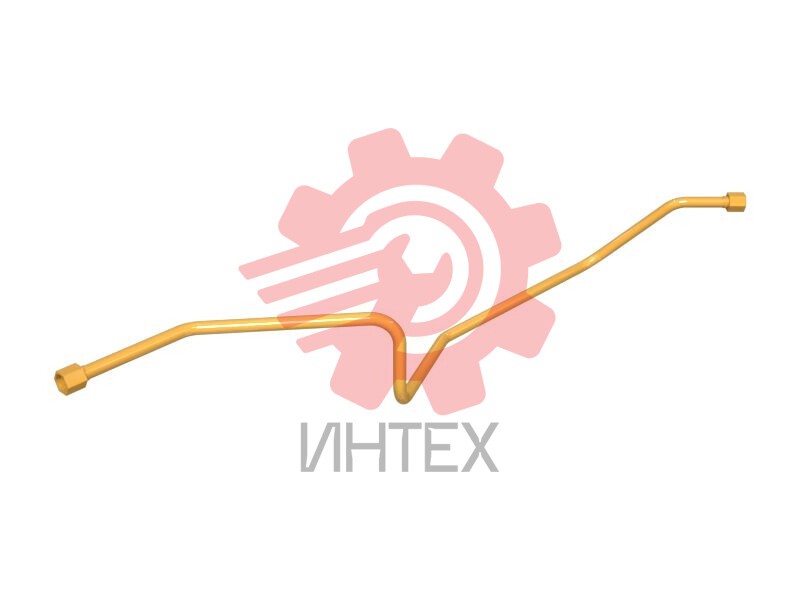 ТРУБКА ТОПЛИВНАЯ В СБОРЕ 526-6610