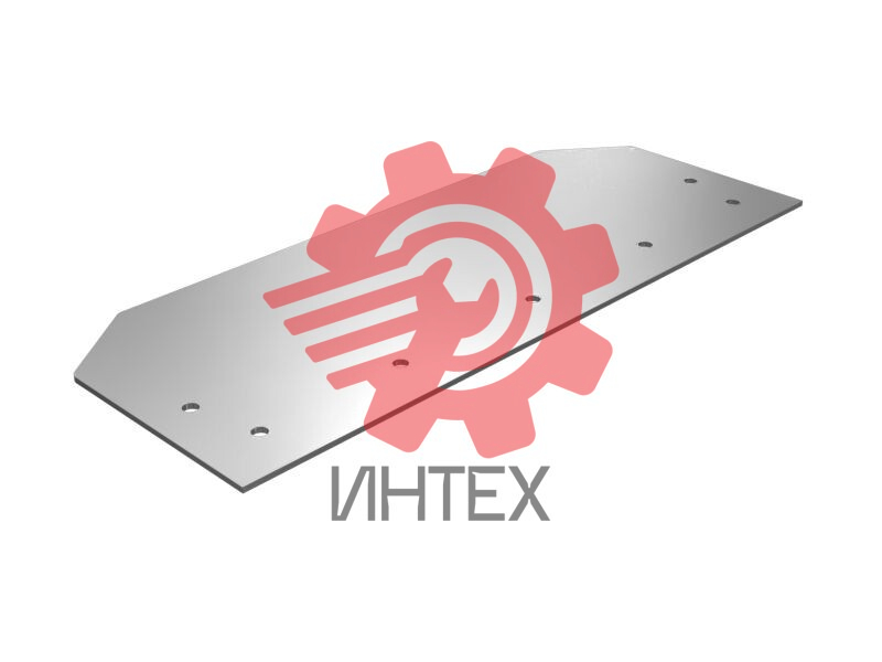 Защитный козырек длиной 670 мм 526-8639