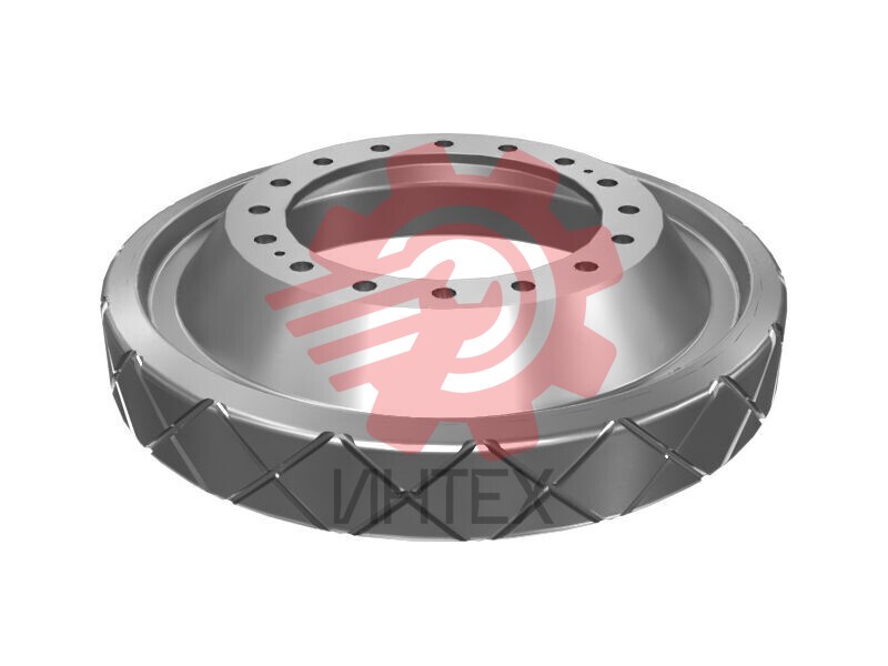 660mm Outer Diameter Wheel 526-9708