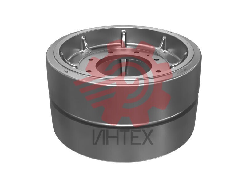 500mm Outer Diameter Wheel 526-9728 / 5269728