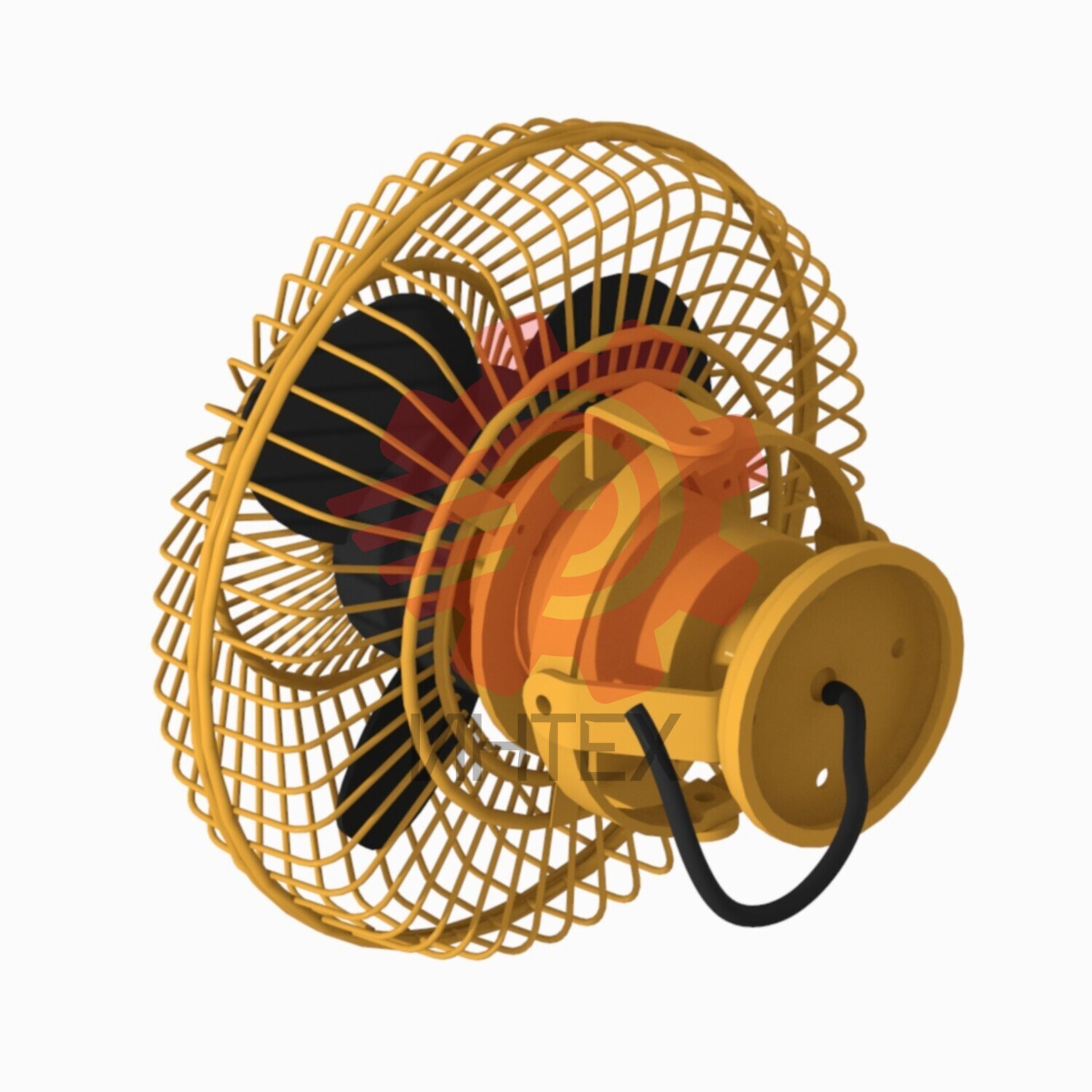 Fan Assembly 527-1711 / 5271711