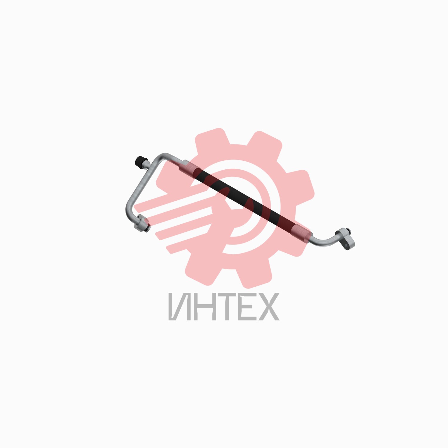 12.1мм Шланг в сборе 527-2370