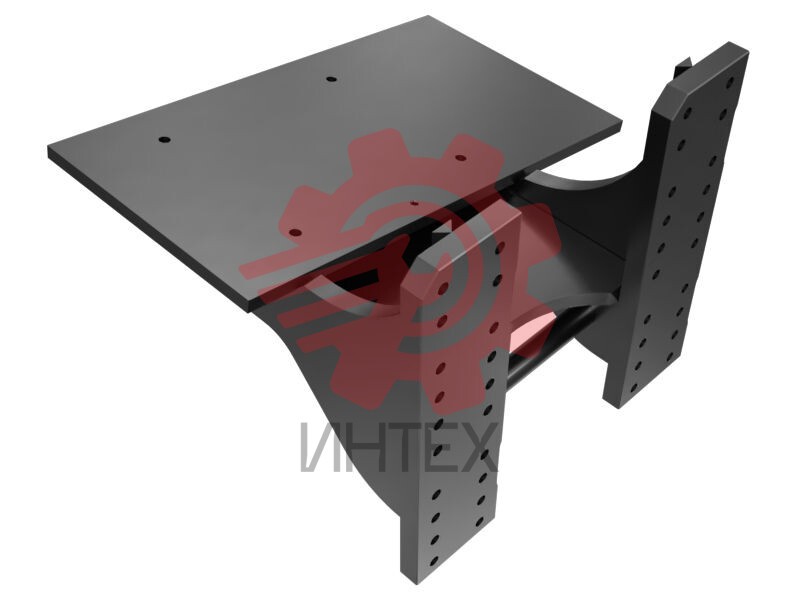 Left Hand Motor Base 527-7738 / 5277738