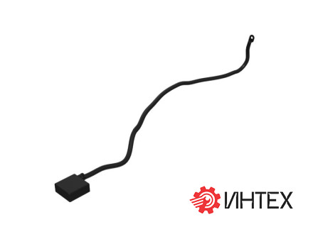 00 GA Negative Battery Cable: 528-0261 /  5280261