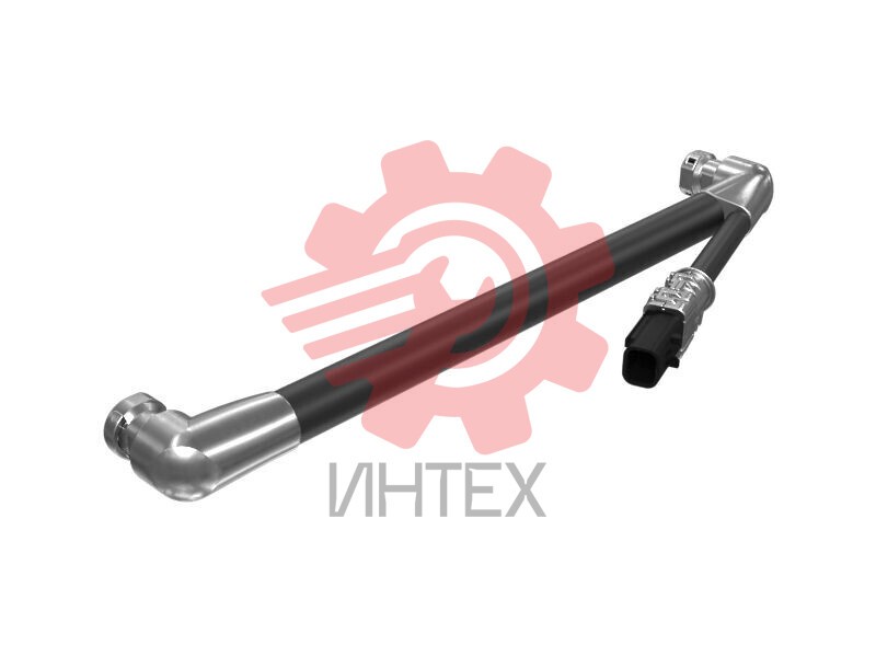 HOSE ASSEMBLY 528-0506 / 5280506