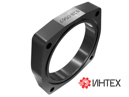 116.3mm Inner Diameter Exhaust Manifold Sleeve: 528-0567 /  5280567