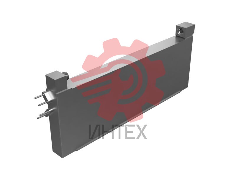 9.5 Fins Per Inch Oil Cooler 528-0692 / 5280692