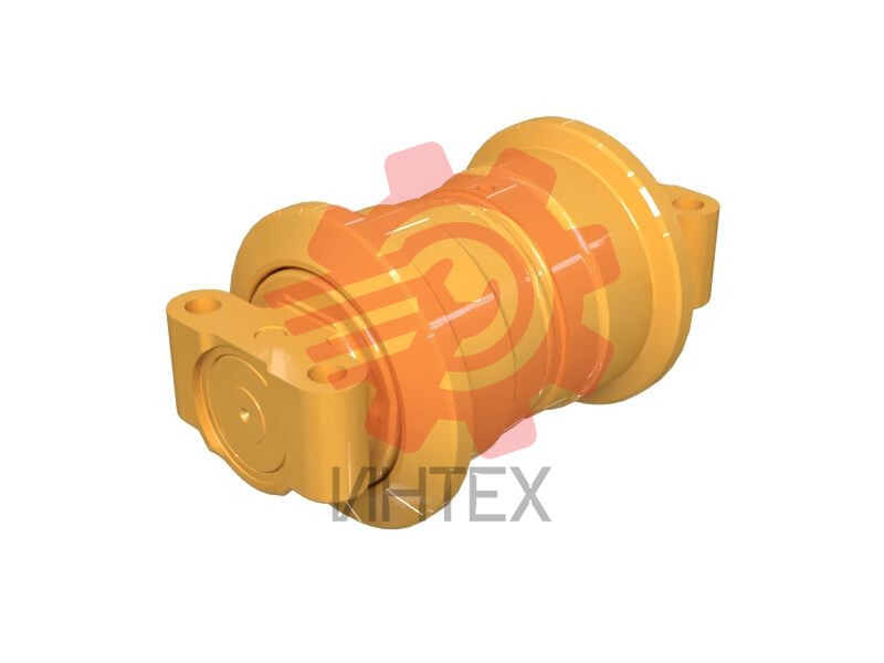 Одноребордный опорный каток HDXL 528-2933 / 5282933