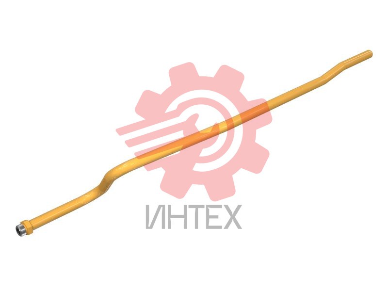 27.2mm Outer Diameter Boom Cylinder Lines Tube 528-4261 / 5284261