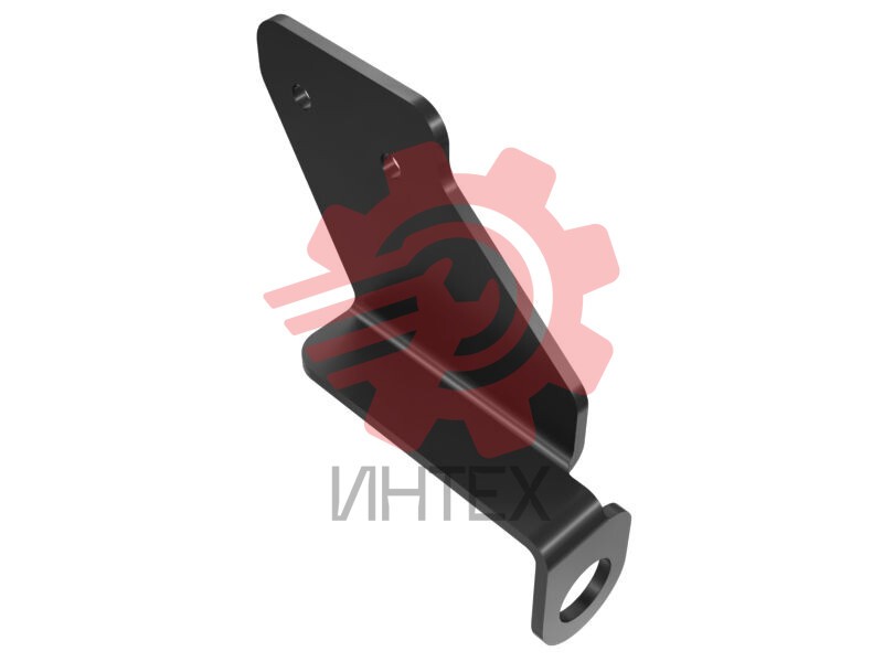 6mm Thick Auxiliary Lines Mounting Plate 528-6149 / 5286149