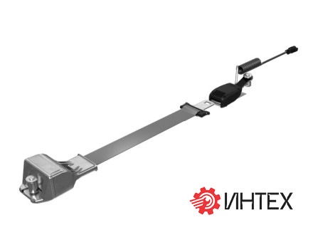 2-точечный ремень безопасности с инерционной катушкой: 528-7195 /  5287195