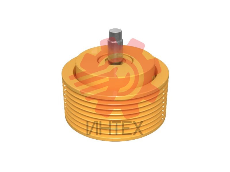 PULLEY AS-ID 528-7230 / 5287230