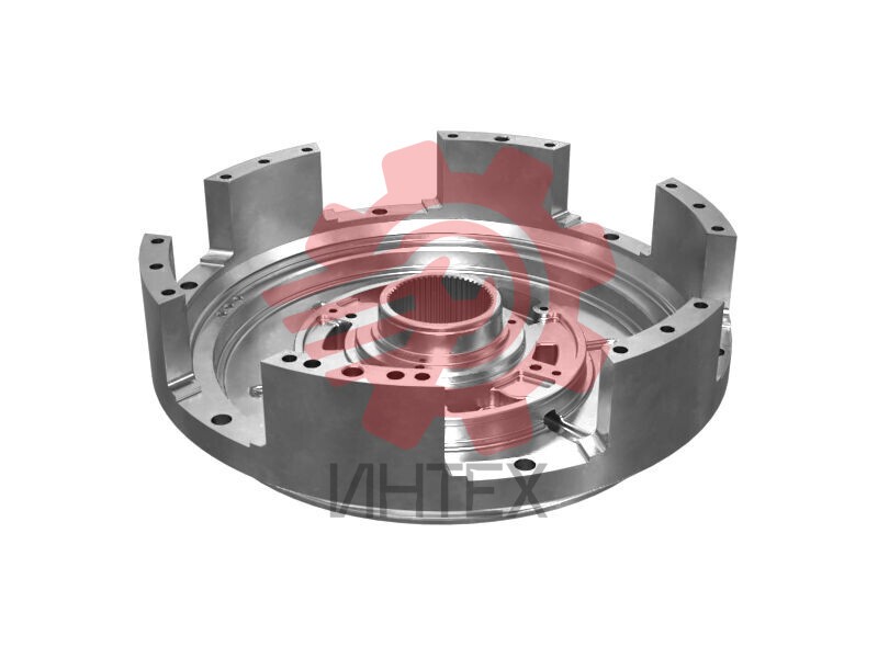 Rotating Clutch Housing 528-7251 / 5287251