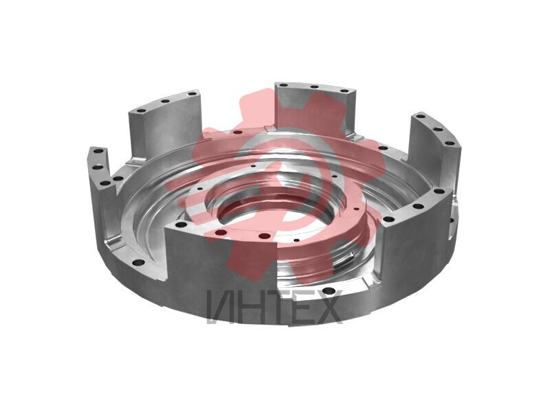 Rotating Clutch Housing 528-7253 / 5287253
