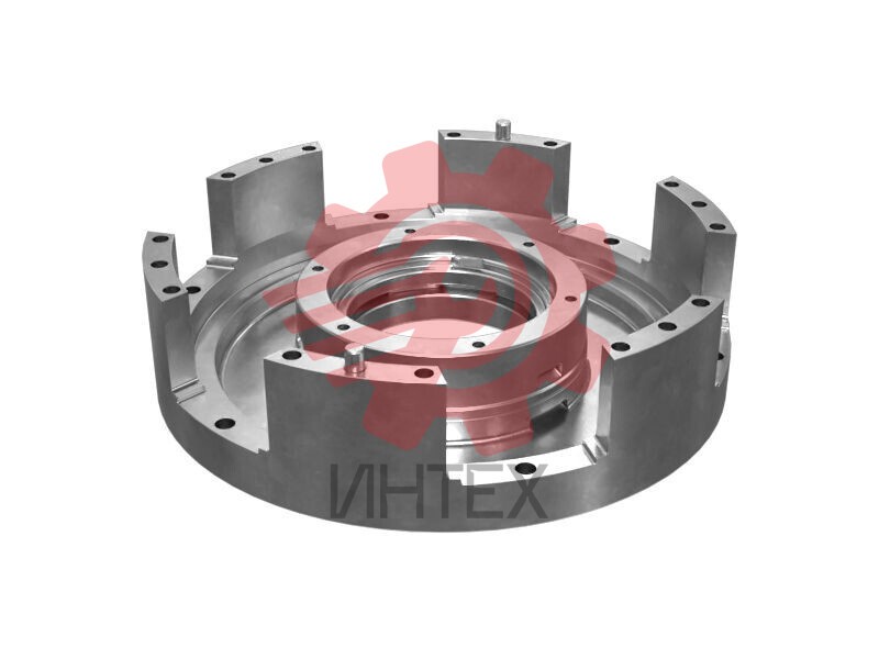 Clutch Housing 528-7254 / 5287254