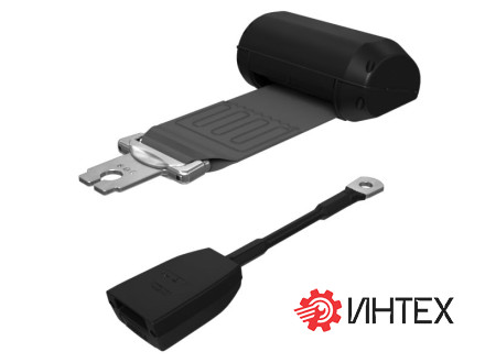 2-точечный ремень безопасности с инерционной катушкой: 528-7420 /  5287420