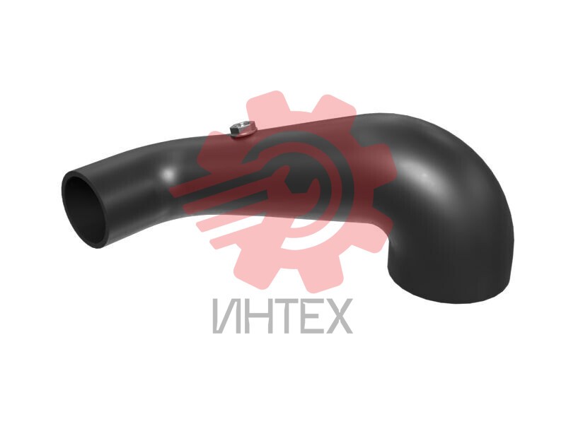 Air Cleaner Line Hose 528-7506 / 5287506