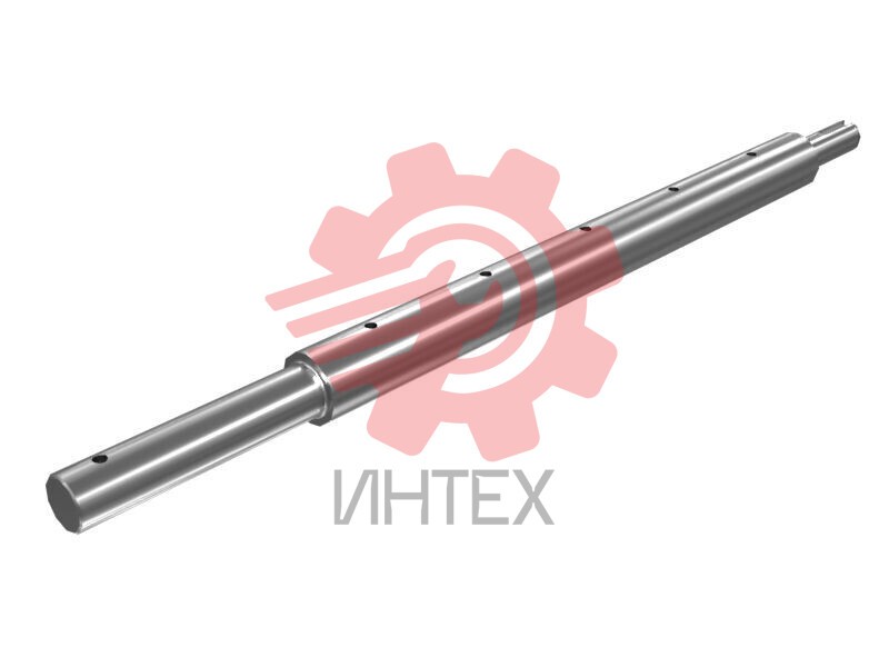 70mm Diameter Auger Shaft 528-8229 / 5288229