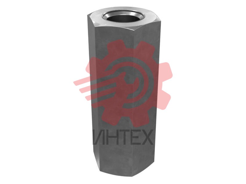 M8 Air Conditioner Coupling Nut 528-8299 / 5288299