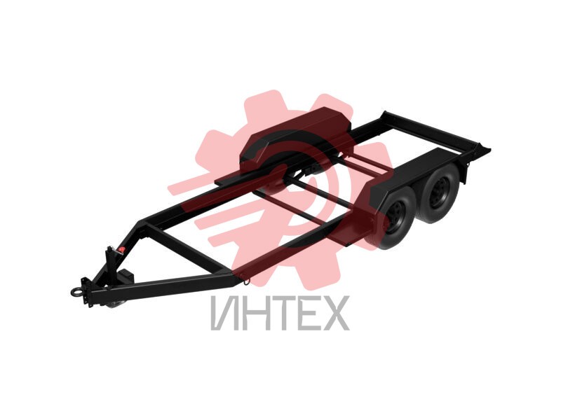 TRAILER GP 529-6091