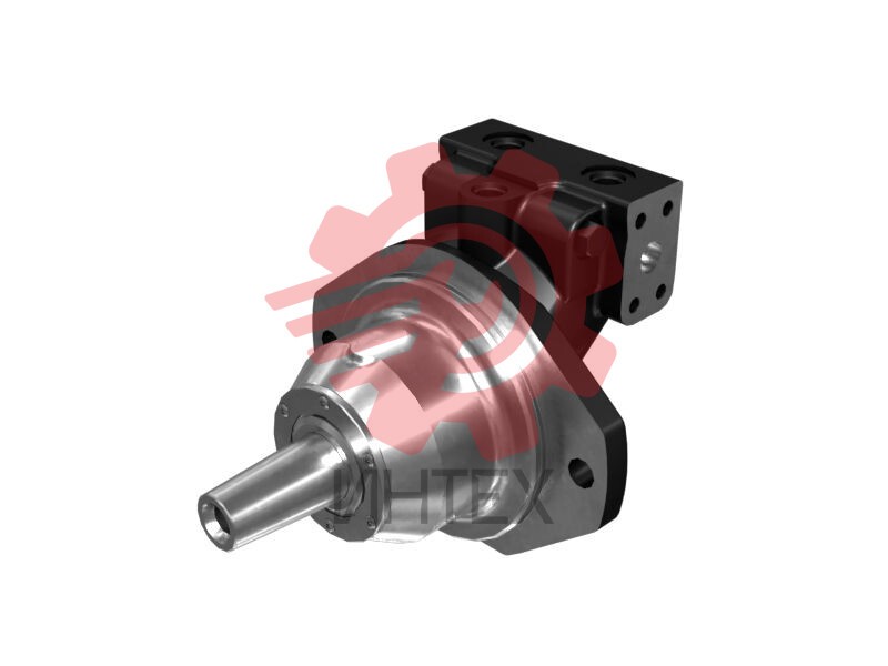 63cc Hydraulic Fan Piston Motor 529-6176
