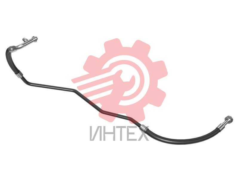 19.05mm Inner Diameter Hybrid Hose Assembly 529-6827 / 5296827