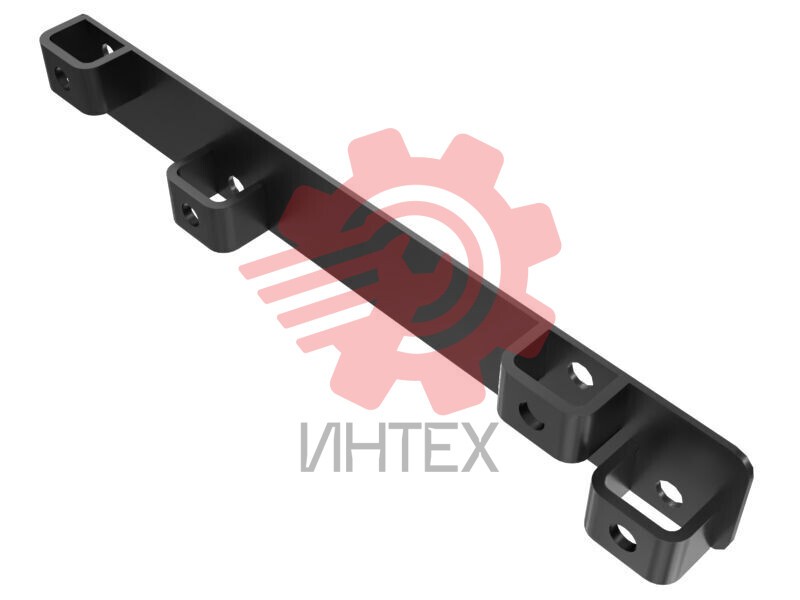 Radiator Fan Guard Supporting Plate 529-8800
