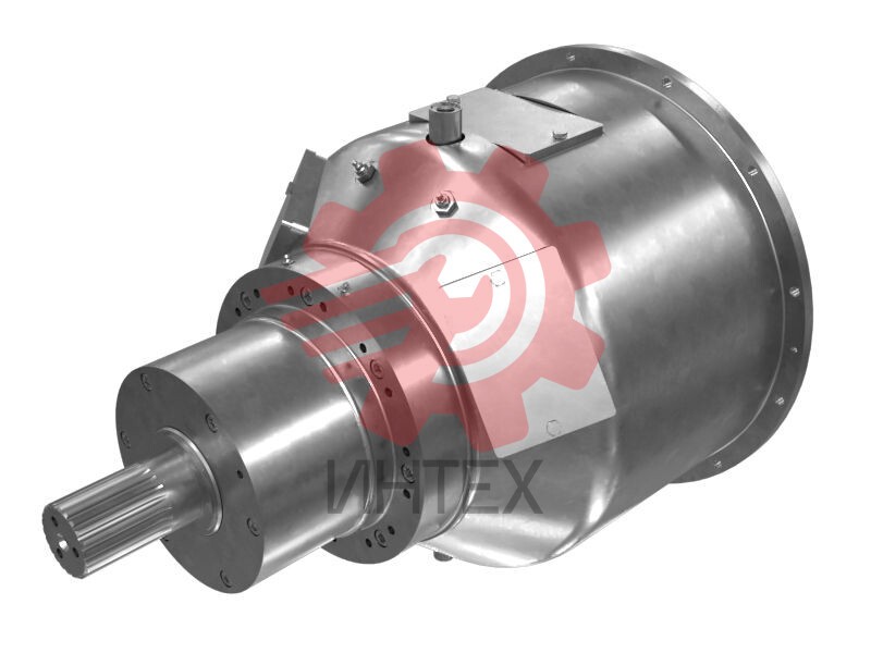 Clutch Group 530-1350 / 5301350