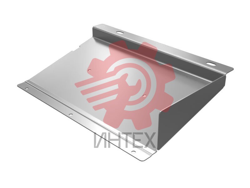 3mm Thick Engine Sound Suppression Cover 530-1371 / 5301371