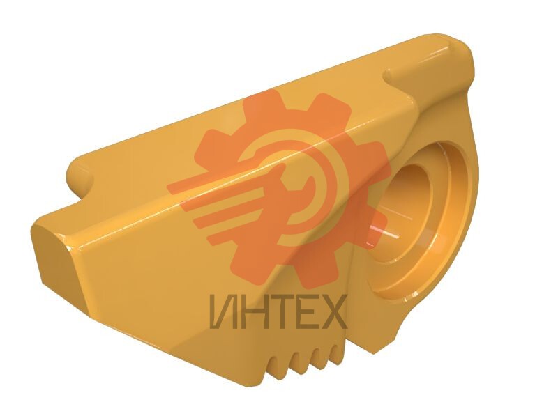 ЗАМЫКАЮЩЕЕ ЗВЕНО С ПАЛЬЦЕМ 530-2423