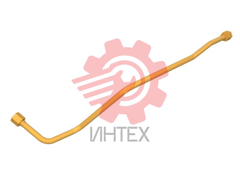 ТРУБКА ТОПЛИВНАЯ В СБОРЕ 532-2513 / 5322513