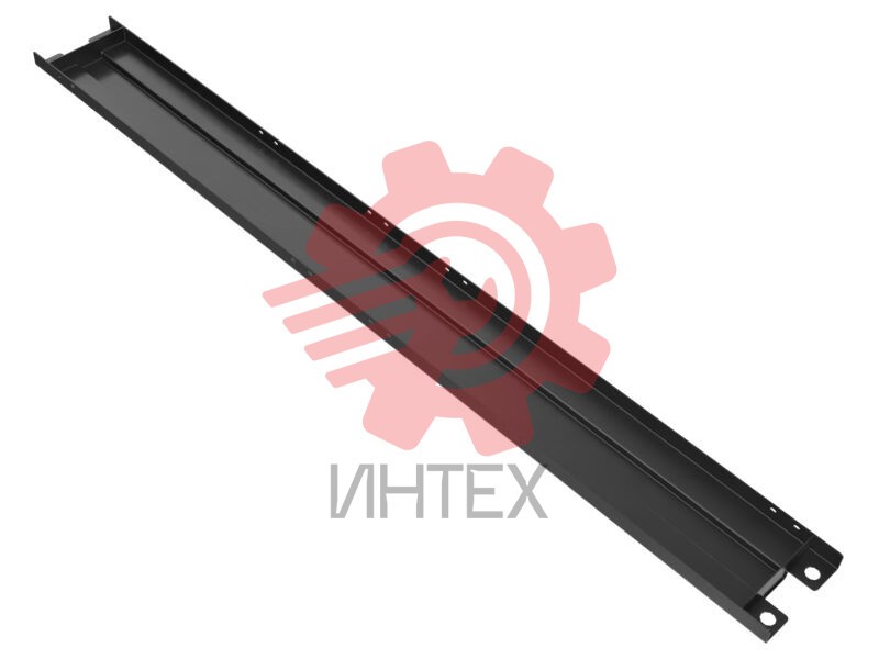 Radiator Bottom Guard Plate 532-5622