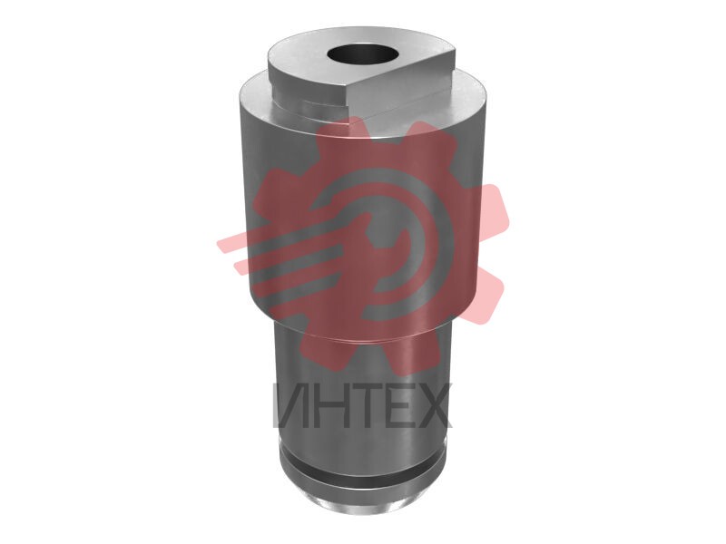 25mm Diameter Hydraulic Extendable Pedal Shaft 532-6283 / 5326283