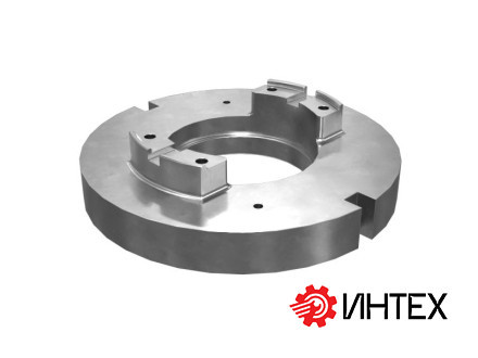 315mm Outer Diameter Slip Disc: 532-7118 /  5327118