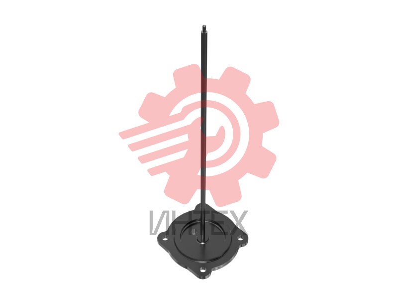 Swivel Shaft Cover 532-9018