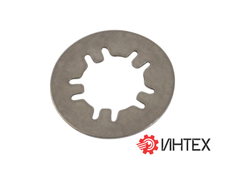 0.25mm Thick Operator Console Cover Support Clip: 533-0365 /  5330365