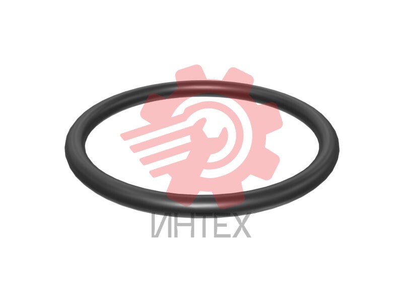 41.7mm Inner Diameter Stick Cylinder O Ring Seal 533-2053