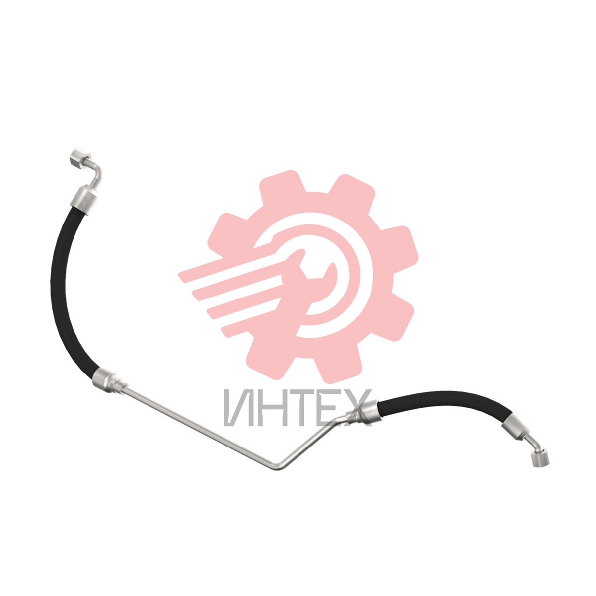 Diesel Exhaust Fluid Hybrid Line 533-4212 / 5334212
