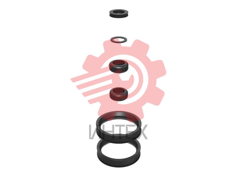 Air Valve Actuator Seal Kit 533-4400 / 5334400