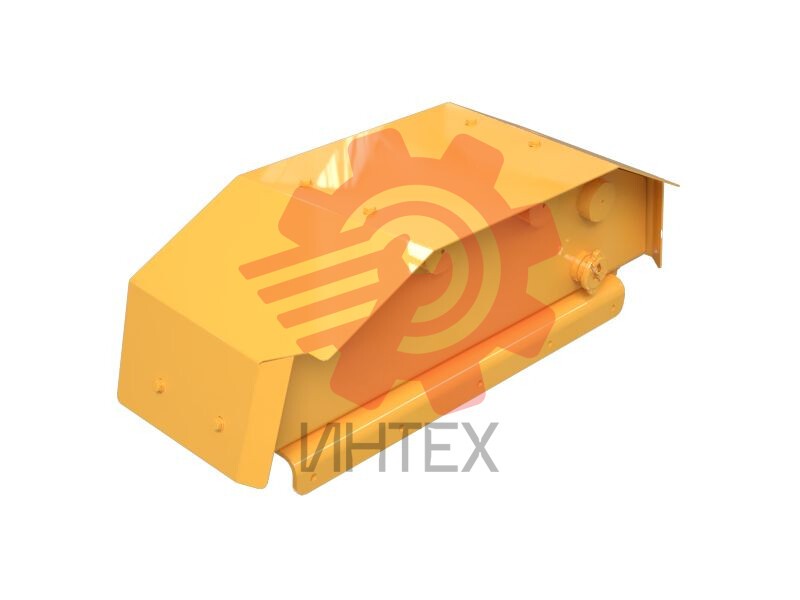 TANK GP-COOL 533-5415 / 5335415